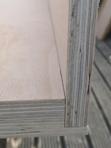 Bespoke Desk